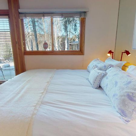 Laurelwood Condominiums 105 스노우매스 빌리지 객실 사진