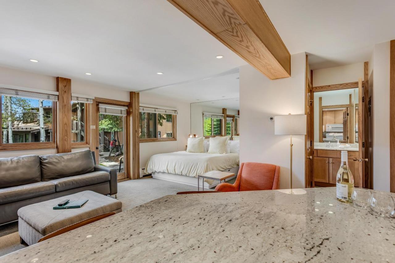 Laurelwood Condominiums 105 스노우매스 빌리지 외부 사진