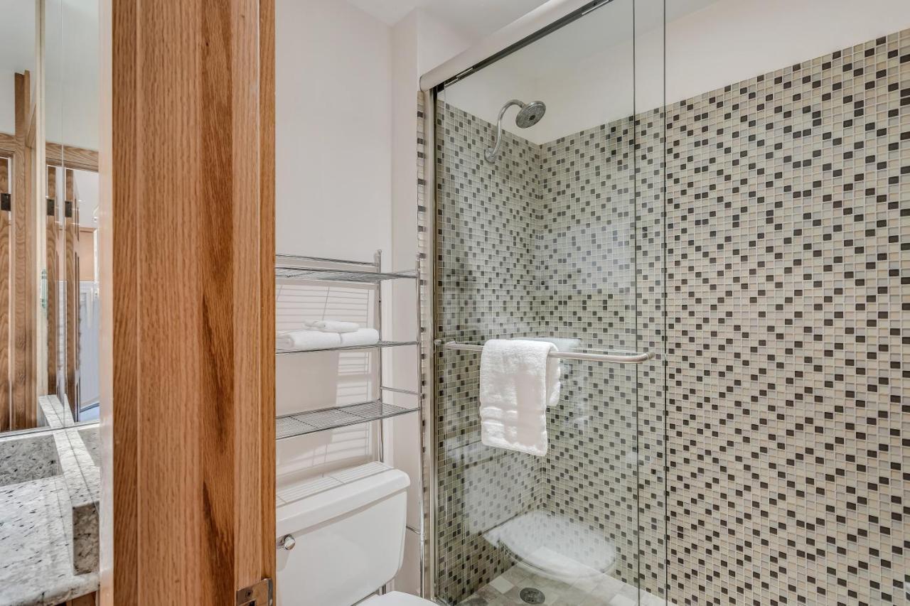 Laurelwood Condominiums 105 스노우매스 빌리지 외부 사진